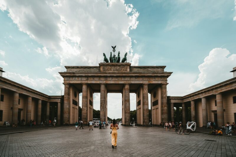 Geheimtipps für ein Wochenende in Berlin